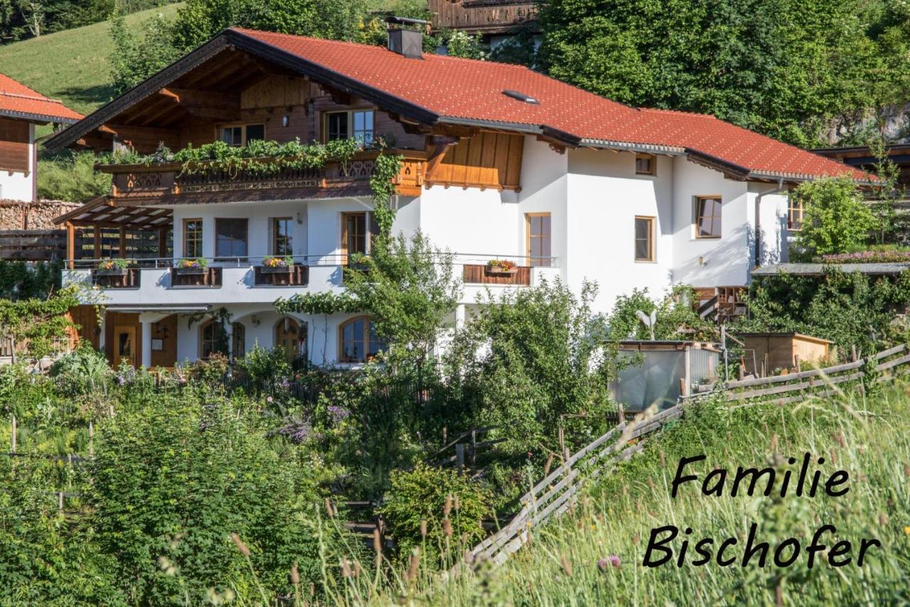 Fewo Niederndorferberg Екстер'єр фото