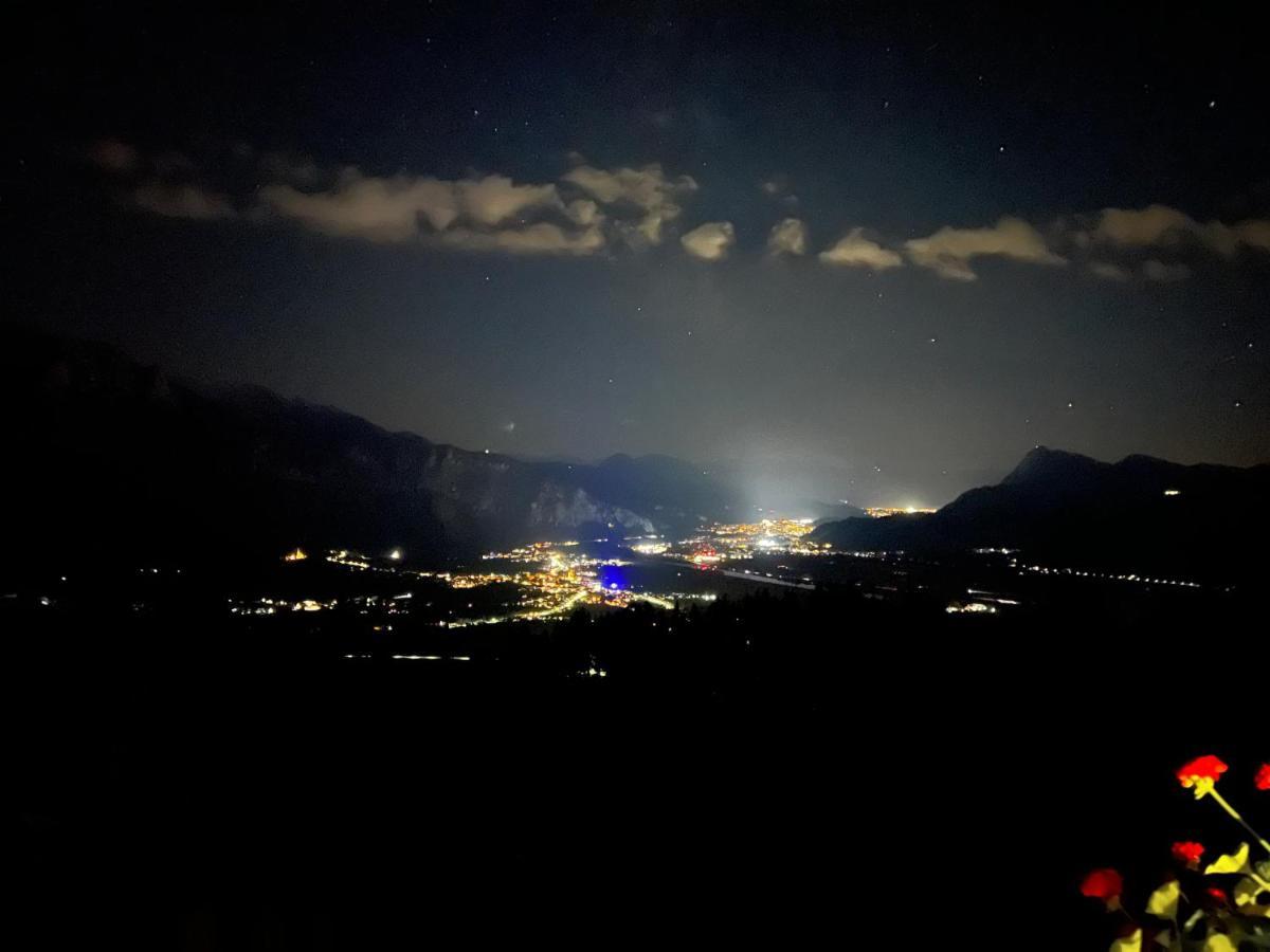 Fewo Niederndorferberg Екстер'єр фото